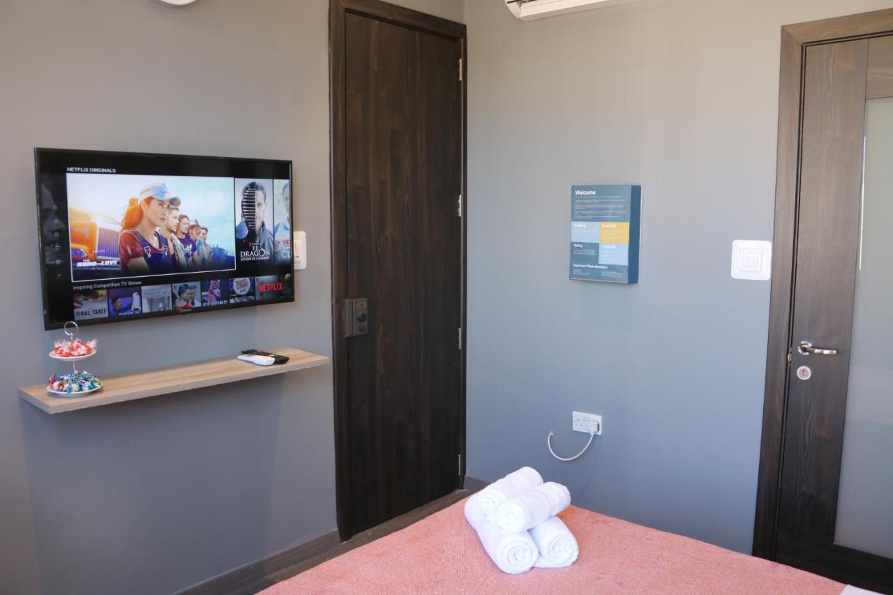 Tarxien Velleran Accomodation المظهر الخارجي الصورة