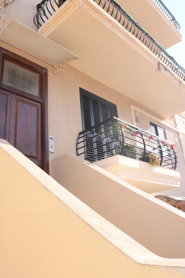 Tarxien Velleran Accomodation المظهر الخارجي الصورة