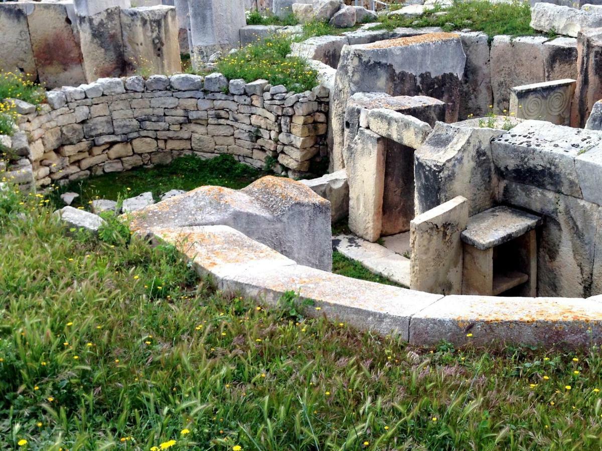 Tarxien Velleran Accomodation المظهر الخارجي الصورة