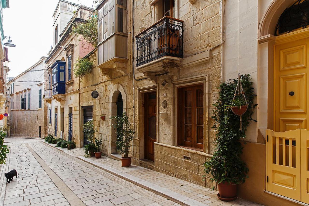 Tarxien Velleran Accomodation المظهر الخارجي الصورة