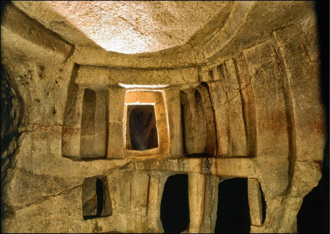 Tarxien Velleran Accomodation المظهر الخارجي الصورة