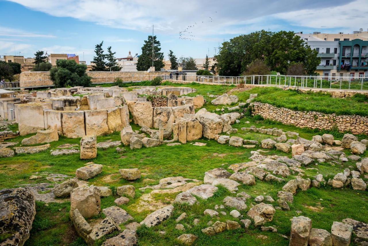 Tarxien Velleran Accomodation المظهر الخارجي الصورة